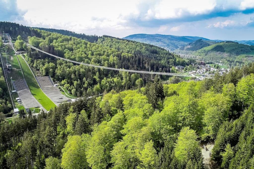 Royal Stay Olsberg Exterior photo